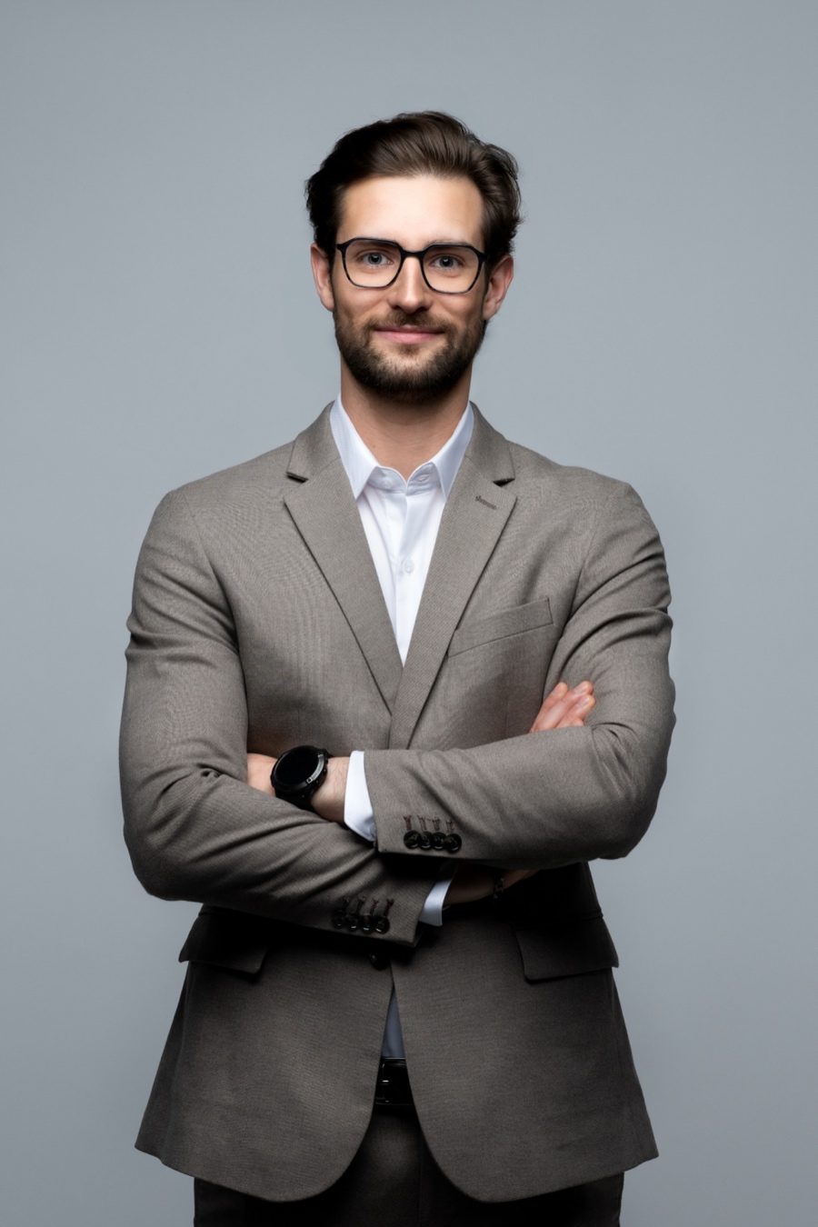Guillaume Janelle